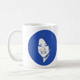 CANECA DE CAFÉ SOTOMAYOR SONIA