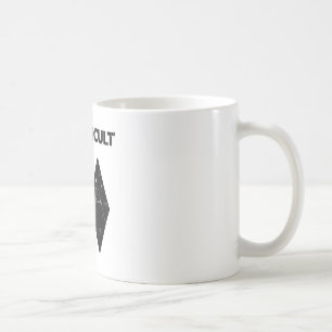 Caneca De Café Sou Difícil Funny Double Black Diamonds Esqui Neve