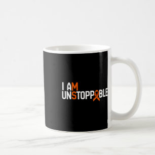 Caneca De Café Sou Ilimitada A Esclerose Múltipla E Sensibilizaçã