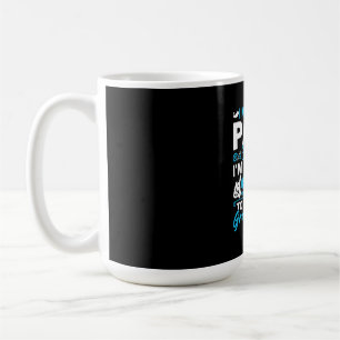 Caneca De Café Sou Muito Legal Para Ser Chamado De Avô