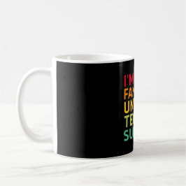 Caneca De Café Sou o Suporte Técnico Não Remunerado da Minha Famí