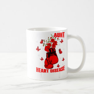 Caneca De Café Sou Oficialmente Um Punhado Cinco Laço Rosa 5º Ani