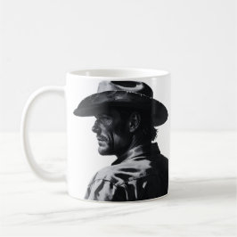 Caneca De Café Sou um Cowboy Mug | Presentes para ele