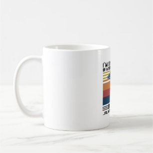 Caneca De Café Sou Um Pai Orgulhoso De Um Micu Adorável.