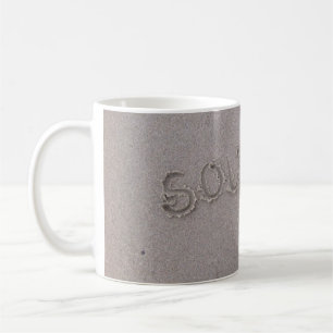 Caneca De Café Soulmate Mug
