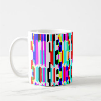Caneca De Café SouthWestPixel.1