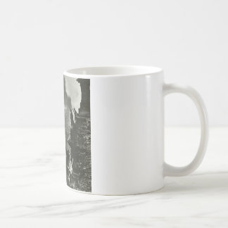 Caneca De Café Soviete Reichstag