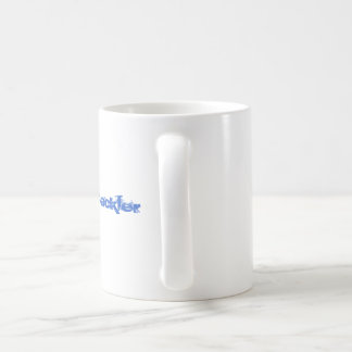Caneca De Café Spackler espectacular