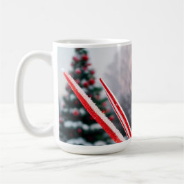 Caneca De Café Special Christmas