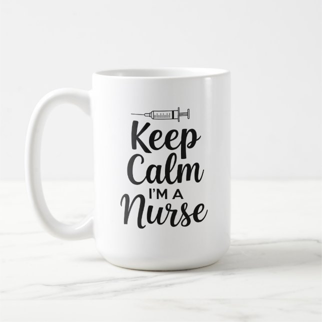 Caneca De Café Specialty Mug (Esquerda)