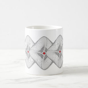 Caneca De Café Spiral2