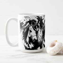Caneca De Café Spirit Pony 7