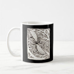 Caneca De Café Splicado