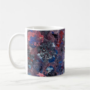 Caneca de Café Splish Splash