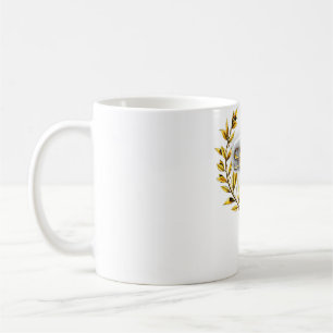 Caneca De Café SPQR Purple Roman Empire Costume Men