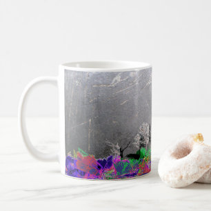 Caneca De Café Springfield Mug