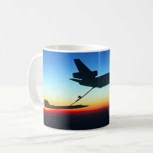CANECA DE CAFÉ SR-71 BLACKBIRD