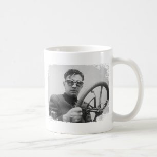 Caneca De Café Sr. Burman