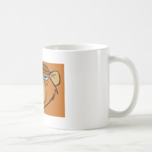 Caneca De Café Sr. Chim