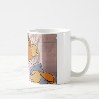 Caneca De Café Sr. Chim o diretor