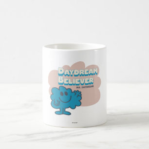 Caneca De Café Sr. Daydream Crente
