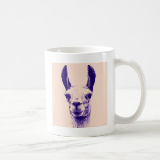 Caneca De Café Sr. Lama