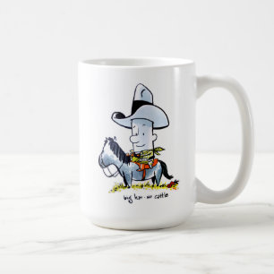 Caneca De Café Sr. Lux