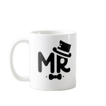 Sr. Mugs...