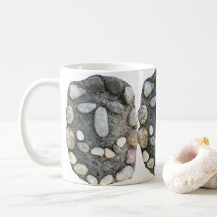 Caneca De Café Sr. Stoner Face Mug