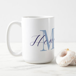 Caneca De Café Sra.