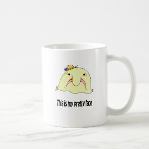 Caneca De Café Sra. Gota