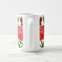 Caneca De Café Srta. Molly