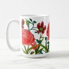 Caneca De Café Srta. Molly