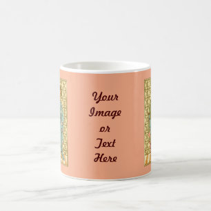 Caneca De Café SS. Simon e Jude Thaddeus (RLS 16) Café Mug 2