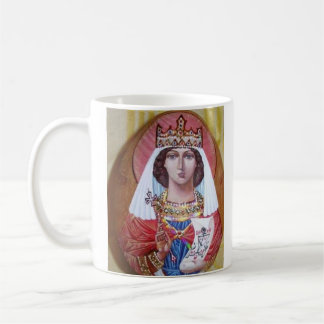 Caneca De Café St. Ekaterina