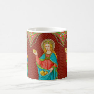 Caneca De Café St. Emerentiana de Roma (SAU 36)