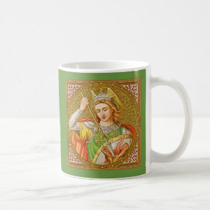Caneca De Café St. George (SNV 13)
