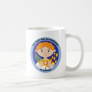Caneca De Café St. Lawrence