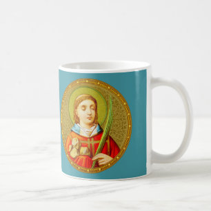Caneca de Café St. Stephen (SNV 26) 2