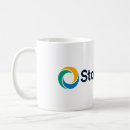 Caneca De Café Stagecoach Mug