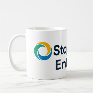 Caneca De Café Stagecoach Mug