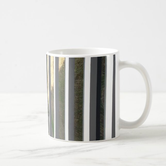 Caneca De Café Staircase Mug (Direita)