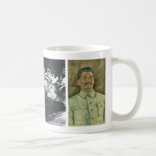Caneca De Café Stalin, stalin-7, stalin-7