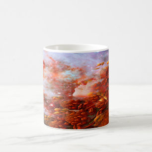 Caneca De Café Star Dream