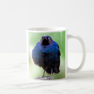 Caneca De Café Starling virado