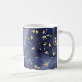 Caneca De Café Starry Night