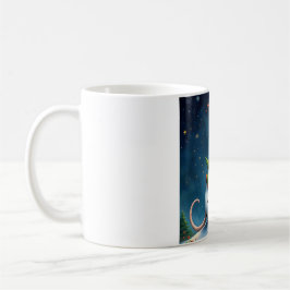 Caneca De Café Stary Gnome