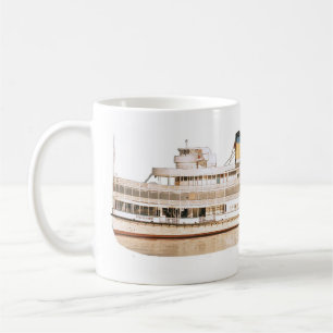 Caneca De Café Ste. Clair mug