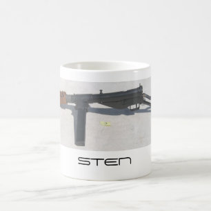 CANECA DE CAFÉ STEN