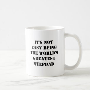 Caneca De Café Stepdad